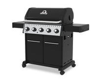 Broil King Crown™ 520 45,000-BTU Propane Gas Barbecue - 866254  | Barbecue à gaz propane de 45 000 BTU Broil King CrownMCde série 520 - 866254  | 866254LP