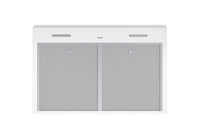 Broan 30" MTR2 Series Under-Cabinet Range Hood - MTR2303WW | Hotte de cuisinière sous l’armoire Broan de série MTR2 de 30 po - MTR2303WW | MTR230WW