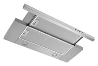 Broan Elite EBS1 30" Slide-Out Range Hood - EBS1304SS 