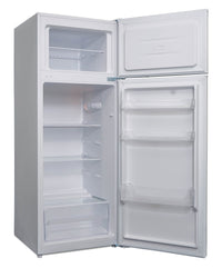 Danby 7.4 Cu. Ft. Top-Freezer Refrigerator - DPF074B2WDB-6 