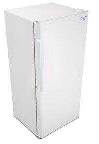 Danby Designer 17 Cu. Ft. Apartment-Size Refrigerator - DAR170A3WDD 