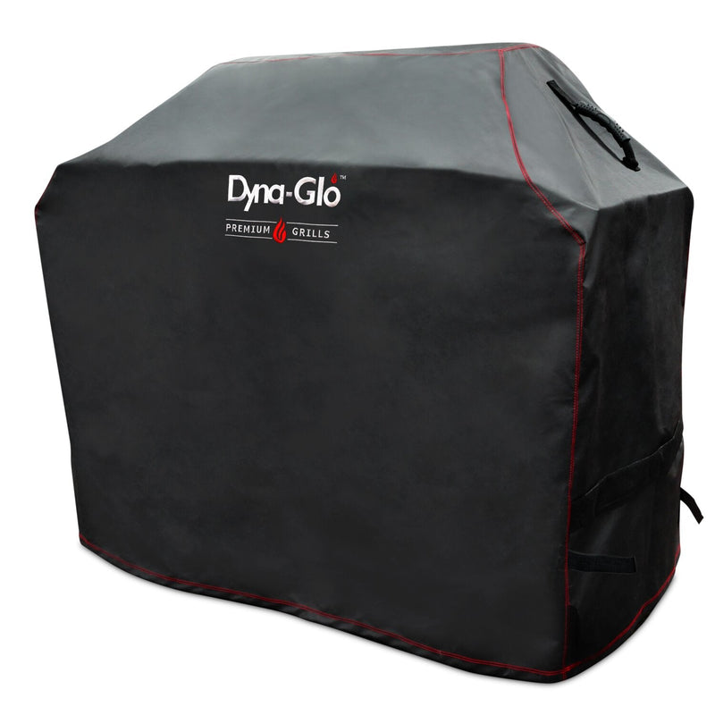 Dyna-Glo Premium Barbecue Cover - DG400C 