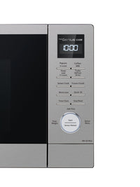 Panasonic 1.6 Cu. Ft. Countertop Microwave Oven - NNSD78LSC | Four à micro-ondes de comptoir Panasonic de 1,6 pi³ - NNSD78LSC | NNSD78LC