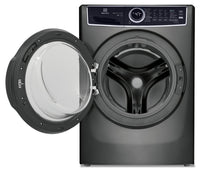 Electrolux 5.2 Cu. Ft. Front-Load Washer - ELFW7537AT 