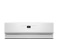 Whirlpool 30" 5.3 Cu. Ft. Gas Range with SpeedHeat™ Burner - WFGS3530RW | Cuisinière à gaz Whirlpool de 5,3 pi³ et de 30 po avec brûleur SpeedHeatMC - WFGS3530RW | WFGS353W