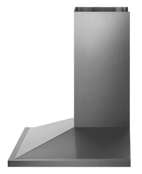 LG STUDIO 30" Wall-Mount Chimney Hood - LSHD3080ST 