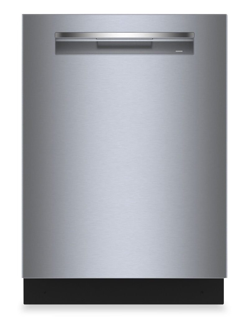 Bosch 500 Series Smart Dishwasher with AutoAir® and Third Rack - SHP65CM5N | Lave-vaisselle intelligent Bosch de série 500 avec AutoAirMC et 3e panier - SHP65CM5N | SHP6CM5N