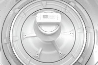 Whirlpool 4.4 Cu. Ft. Top-Load Washer with Removable Agitator and 7 Cu. Ft. Electric Dryer | Laveuse Whirlpool à chargement par le haut de 4,4 pi3 avec agitateur amovible et sécheuse électrique de 7 pi3 | WHTL495W