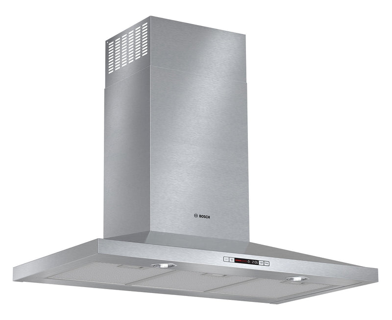 Bosch 500 Series 30" Canopy Range Hood – HCB50651UC - Range Hood in Stainless Steel