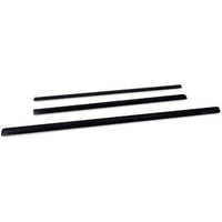 Whirlpool 31" Black Range Trim Kit - W10731886 | Trousse d'encastrement Whirlpool de 31 po pour cuisinière noire - W10731886 | W1073186