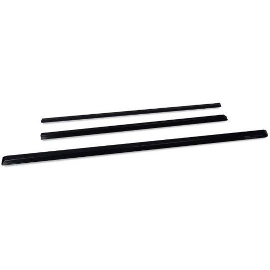 Whirlpool 31" Black Range Trim Kit - W10731886 | Trousse d'encastrement Whirlpool de 31 po pour cuisinière noire - W10731886 | W1073186