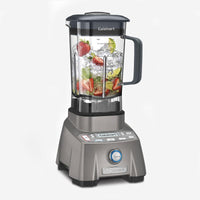 Cuisinart Hurricane Pro 3.5 Peak Horsepower Blender – CBT-2000C|Mélangeur HurricaneMC Pro de Cuisinart avec puissance de pointe de 3,5 HP - CBT-2000C|CBT2000C