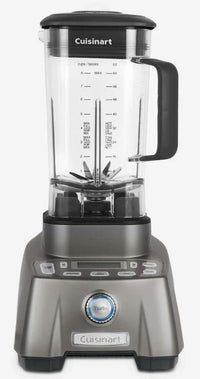 Cuisinart Hurricane Pro 3.5 Peak Horsepower Blender – CBT-2000C|Mélangeur HurricaneMC Pro de Cuisinart avec puissance de pointe de 3,5 HP - CBT-2000C|CBT2000C