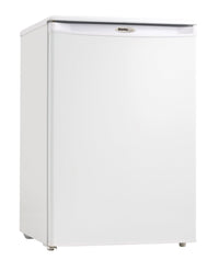 Danby Designer 4.3 Cu. Ft. Compact Freezer – DUFM043A2WDD|Congélateur compact Danby Designer de 4,3 pi3 - DUFM043A2WDD|DUFM043W