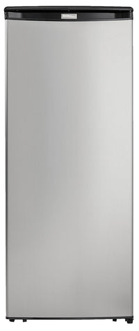 Danby Designer 8.5 Cu. Ft. Freezer – DUFM085A2BSLDD|Congélateur Danby Designer de 8,5 pi3 - DUFM085A2BSLDD|DUFM085A