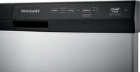 Frigidaire Built-In Dishwasher - FFCD2413US|Lave-vaisselle encastré Frigidaire - FFCD2413US|FFCD241S