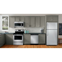 Frigidaire Built-In Dishwasher - FFCD2413US|Lave-vaisselle encastré Frigidaire - FFCD2413US|FFCD241S