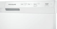 Frigidaire Built-In Dishwasher - FFCD2413UW|Lave-vaisselle encastré Frigidaire - FFCD2413UW|FFCD241W