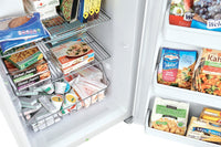 Frigidaire 16 Cu. Ft. Upright Freezer - FFFU16F2VV | Congélateur vertical Frigidaire de 16 pi³ - FFFU16F2VV | FFFU16FV