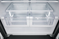 Frigidaire 27.2 Cu. Ft. French-Door Refrigerator – FFHB2750TD|Réfrigérateur Frigidaire de 27,2 pi³ à portes françaises – FFHB2750TD|FHB2750D