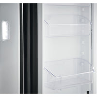 Frigidaire 27.2 Cu. Ft. French-Door Refrigerator – FFHB2750TD - Refrigerator with Exterior Water/Ice Dispenser