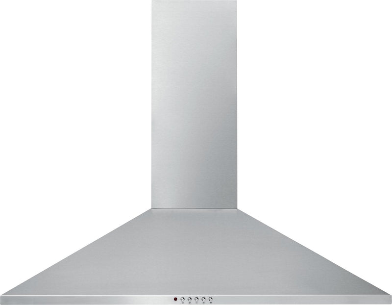 Frigidaire 36" Canopy Wall-Mount Hood – Stainless|Hotte murale Frigidaire de 36 po de style auvent - acier inoxydable|FHWC3655S