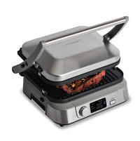 Cuisinart Griddler 5 – GR-5BC|Gril GriddlerMD Cinq Cuisinart - GR-5BC|GR5BCGRI