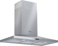 Bosch 300 Series 36'' Chimney Range Hood - HCP36E52UC|Hotte cheminée Bosch de série 300 de 36 po - HCP36E52UC|HCP36E52