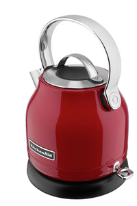 KitchenAid 1.25L Electric Kettle - KEK1222ER|Bouilloire électrique KitchenAid de 1,25 l - KEK1222ER|KEK1222R