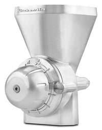 KitchenAid All Metal Grain Mill Attachment - KGM|Moulin à grains entièrement en métal KitchenAid - KGM|KGMGRAIN