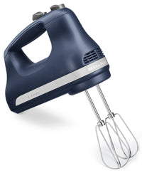 KitchenAid 5-Speed Ultra Power Hand Mixer - KHM512IB|Batteur à main Ultra PowerMC à 5 vitesses KitchenAid - KHM512IB|KHM512IB