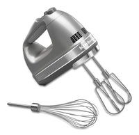 KitchenAid 7-Speed Hand Mixer - KHM7210CU|Batteur à main KitchenAid à 7 vitesses - KHM7210CU|KHM7210S