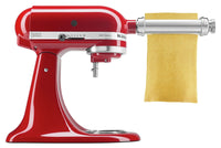 KitchenAid Pasta Roller Attachment - KSMPSA|Accessoire rouleau à pâtes KitchenAid - KSMPSA|KSMPSA19