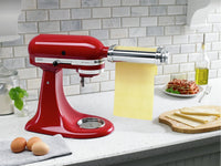 KitchenAid Pasta Roller Attachment - KSMPSA|Accessoire rouleau à pâtes KitchenAid - KSMPSA|KSMPSA19