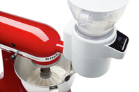 KitchenAid Sifter and Scale Attachment - KSMSFTA|Accessoire KitchenAid balance et tamis - KSMSFTA|KSMSFTA9