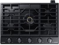 Smart Gas Cooktop