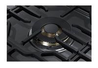Samsung 36" 5-Burner Gas Cooktop with Bluetooth - NA36N7755TS/AA|Surface de cuisson à gaz Samsung de 36 po à 5 brûleurs avec Bluetooth - NA36N7755TS|NA36N77S