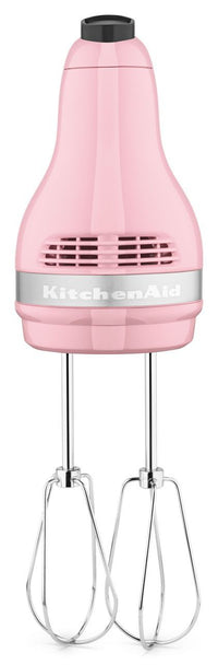 KitchenAid 5-Speed Ultra Power Hand Mixer - KHM512GU|Batteur à main Ultra PowerMC à 5 vitesses KitchenAid - KHM512GU|KHM512GU