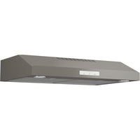 GE Profile 30" Under-Cabinet Range Hood - PVX7300EJESC | Hotte de cuisinière sous l'armoire GE Profile de 30 po – PVX7300EJESC | PVX7300E