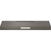 GE Profile 30" Under-Cabinet Range Hood - PVX7300EJESC | Hotte de cuisinière sous l'armoire GE Profile de 30 po – PVX7300EJESC | PVX7300E