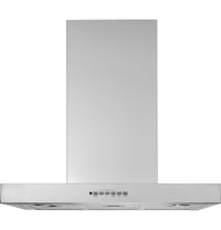 GE 30" Wall-Mount Range Hood - UVW8301SLSS | Hotte de cuisinière murale GE de 30 po - UVW8301SLSS | UVW8301S