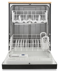 Whirlpool Heavy-Duty Tall-Tub Portable Dishwasher - WDP370PAHB|Lave-vaisselle portatif robuste Whirlpool à cuve haute - WDP370PAHB|WDP370HB