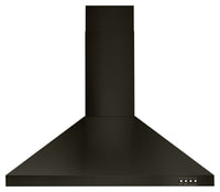 Whirlpool 30" Contemporary Range Hood - WVW53UC0HV|Hotte de cuisinière contemporaine Whirpool de 30 po - WVW53UC0HV|WVW5330V