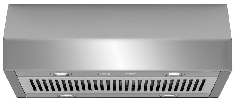 Frigidaire Professional 30" Under-Cabinet Range Hood – FHWC3050RS|Hotte de cuisinière sous l'armoire Frigidaire Professional de 30 po – FHWC3050RS|FHWC3050