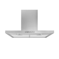 Broan Designer 30" Chimney Range Hood - BWT1304SS | Hotte cheminée pyramidale Broan Designer de 30 po - BWT1304SS | BWT1304S