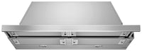 Bosch 500 Series 36" Pull-Out Range Hood – HUI56551UC|Hotte de cuisinière amovible Bosch de série 500 de 36 po - HUI56551UC|HUI5655I