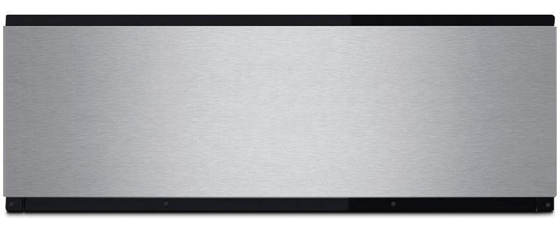 Bosch® 27" Warming Drawer 500 Series - Stainless Steel|Tiroir-réchaud de série 500 de Bosch 27 po - acier inoxydable|HWD5751U