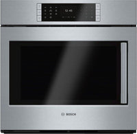 Bosch Wall Oven-HBLP451LUC