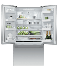 Fisher & Paykel Stainless Steel Refrigerator-RF201ADX5N