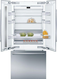 Bosch Refrigerator-B36BT935NS